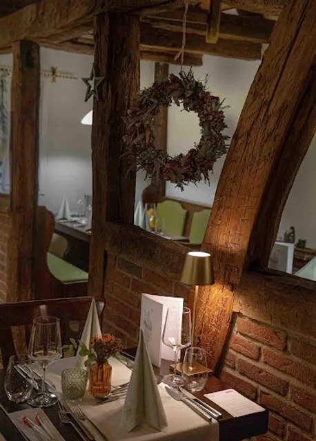 Zum Nachtwächter Wirtshaus & Weinstube