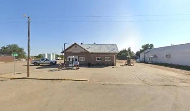 Piccadilly Circus Pizza