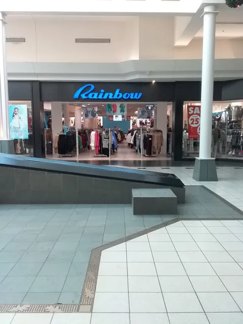 Rainbow Shops