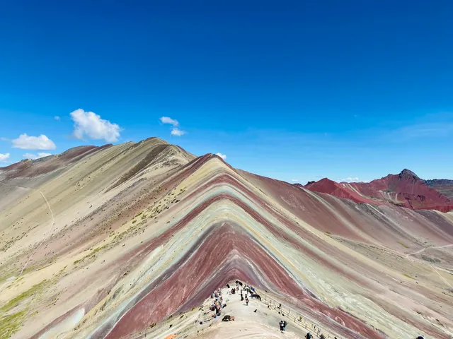 Vinicunca