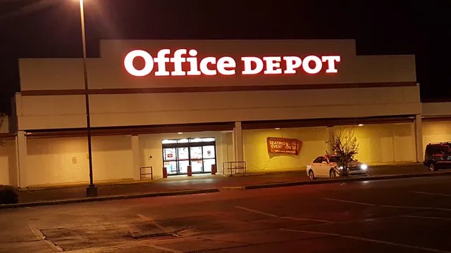 Office Depot