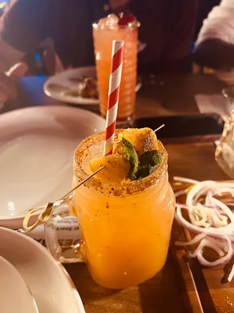 Desi Bar & Grill (Brampton)- Indian food done right!