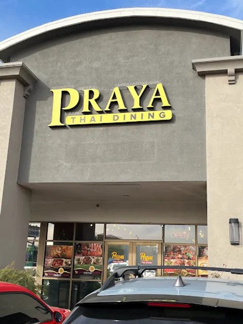 Praya Thai Dining