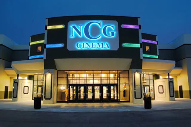 NCG Cinema - Lansing + Xtreme
