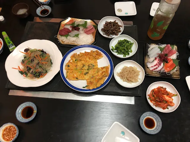 Meido Korean Restaurant