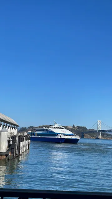 Port Of San Francisco Pier 50 D Maintenance Facility