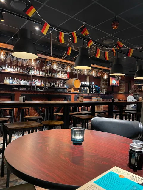 German Beer Hall Karlstad