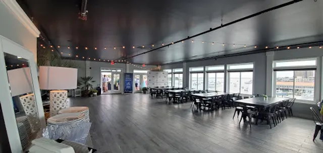 Jack's On The Waterfront