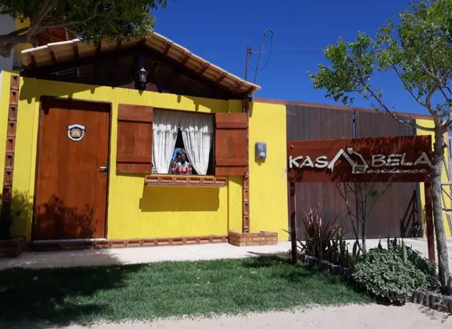 Pousada Kasabela Residence