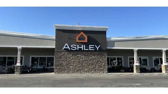 Ashley Store