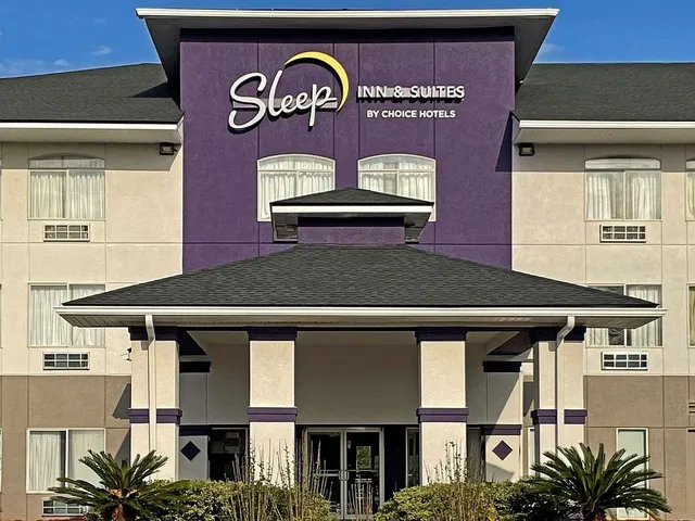 Sleep Inn & Suites Foley - Gulf Shores North