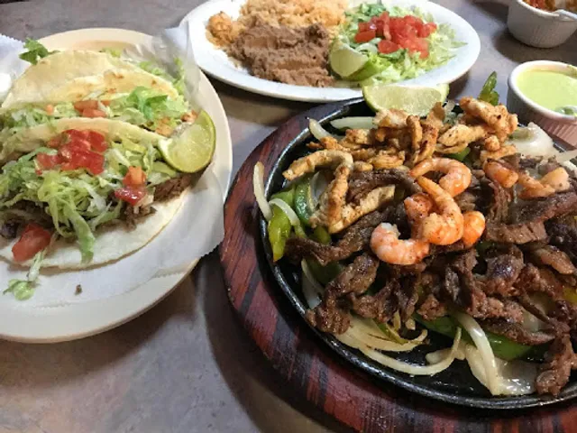 Abasolo Restaurant n Seafood #2