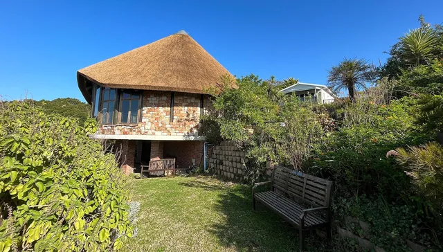 Carmel Coastal Retreat