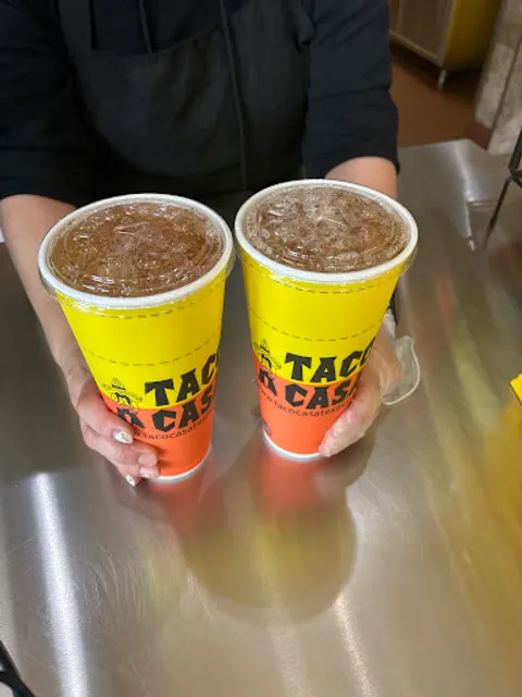 Taco Casa