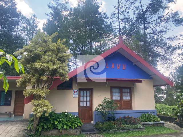 Hotel Rawa Pening Pratama