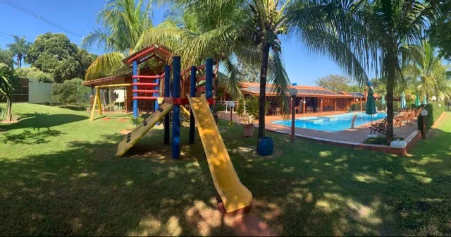 Pousada Shekinah | Olímpia - SP