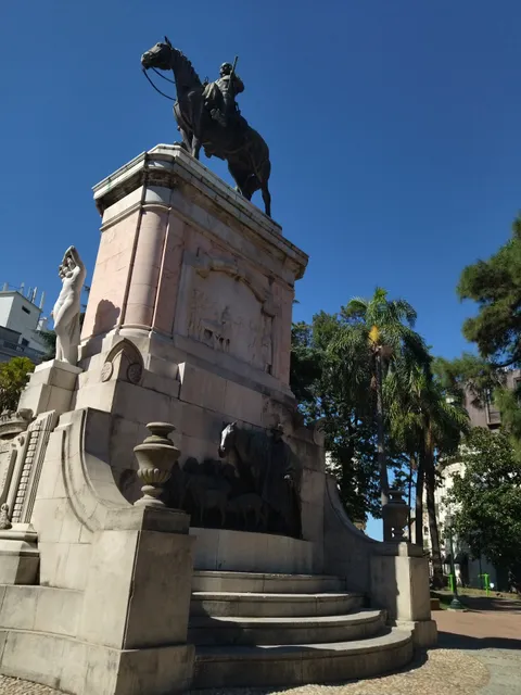 Montevideo 1512