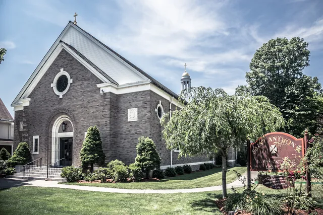 St Anthony's Church