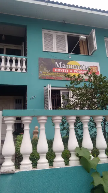 Mamma's Hostel & Pousada