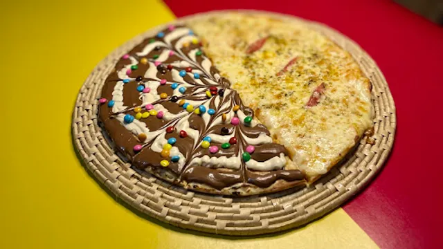 Z8 Pizzaria | Pizza | Pizzaria mais próxima fortaleza