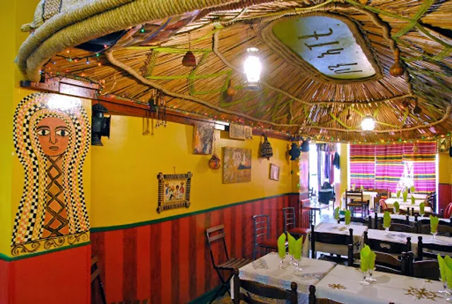 Ethiopia Restaurant