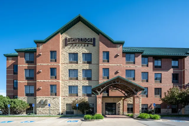 Staybridge Suites West Des Moines by IHG