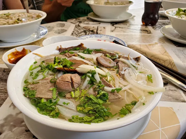 Pho Ha Noi / Erlangen