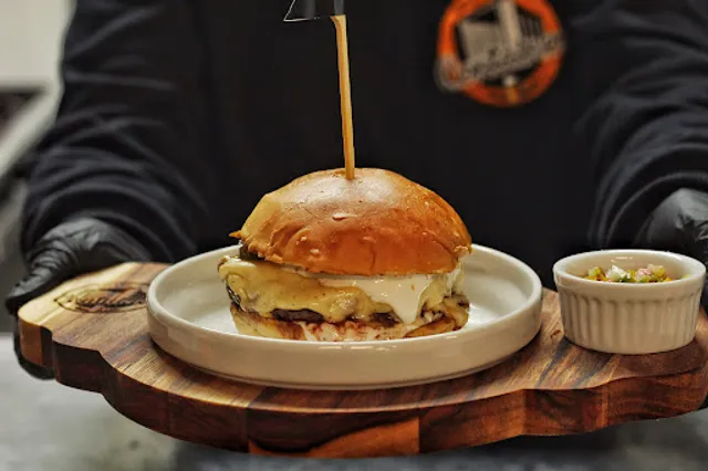 Container food e pub