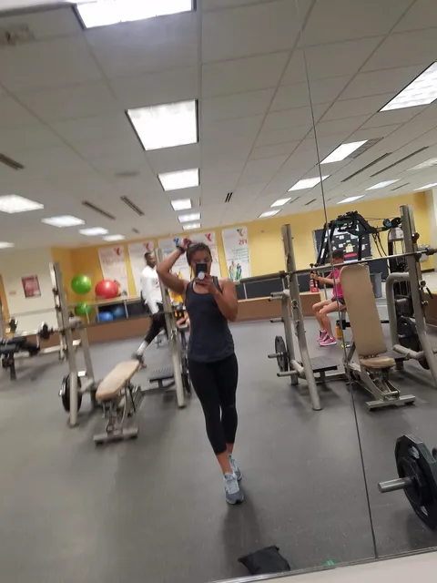 Rite-Hite Family YMCA