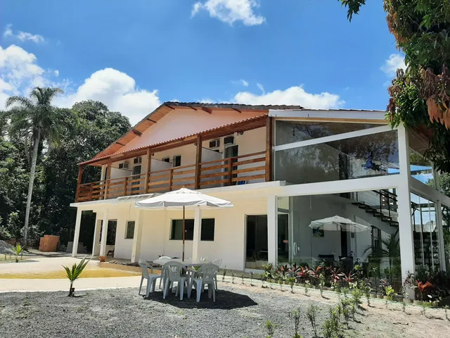 Pousada Coisa Mais Linda