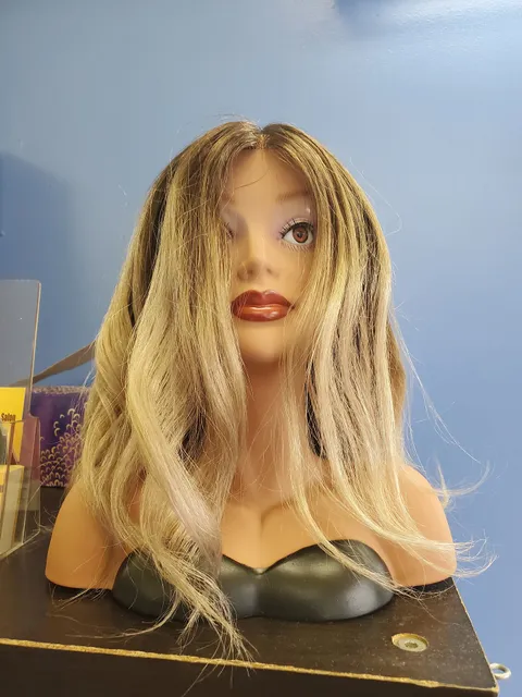 Yudy's Dominican Beauty Salon