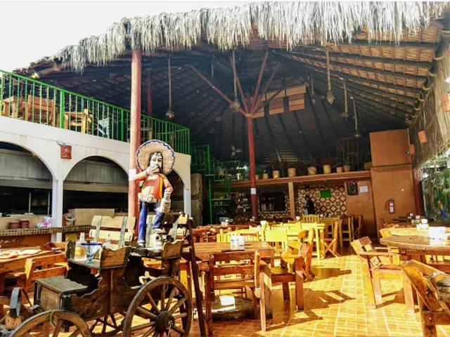 Las Guacamayas Sucursal Chamizal