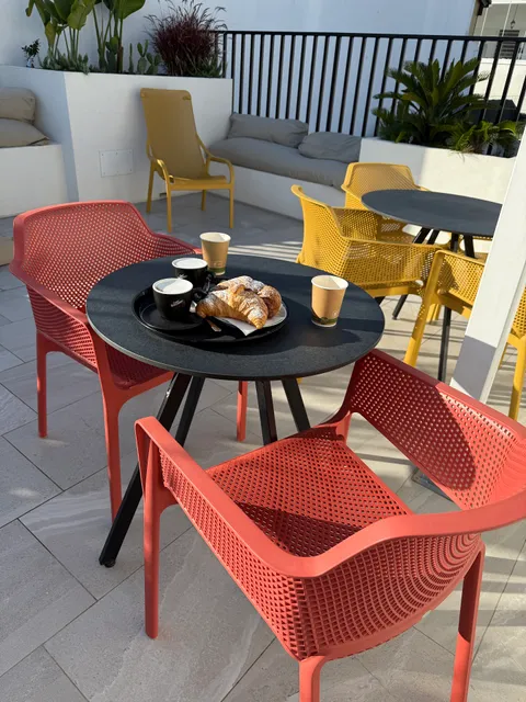 Harmonies Apulia Sensation B&B