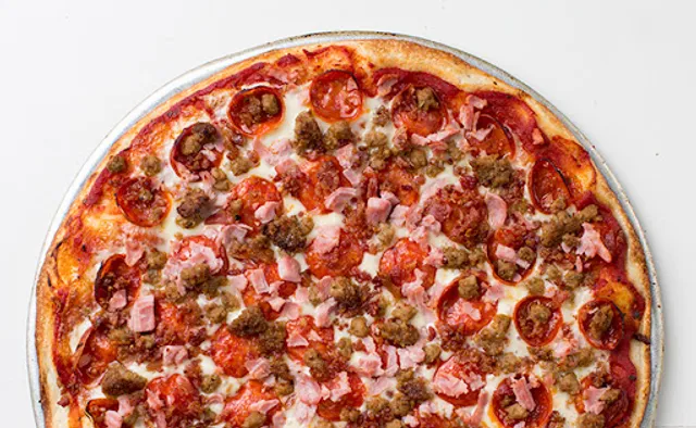 Cal'z Pizza, Subs, & Wings Hampton Blvd.