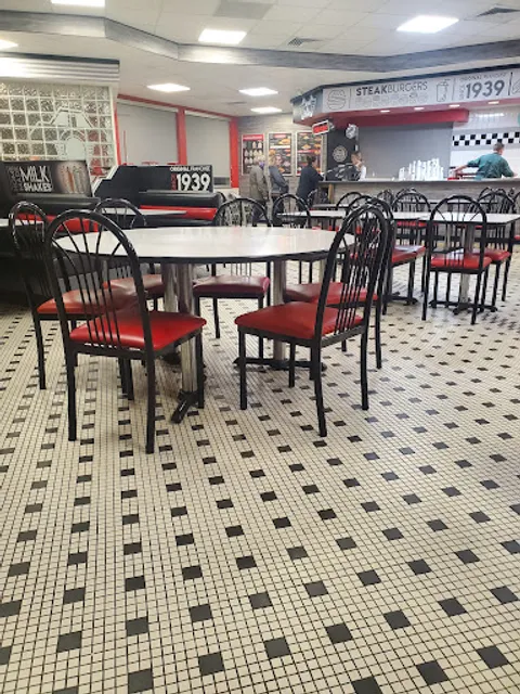 Steak 'n Shake