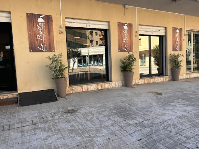 Ristorante La Pepita da Gianni