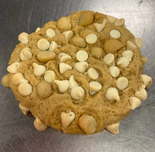 Heidi's Darn Good Cookies Bay City