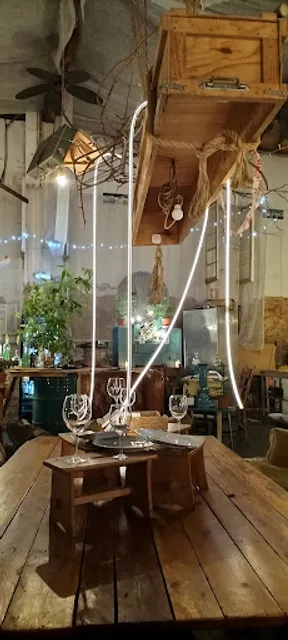 Aquele Lugar Que Não Existe