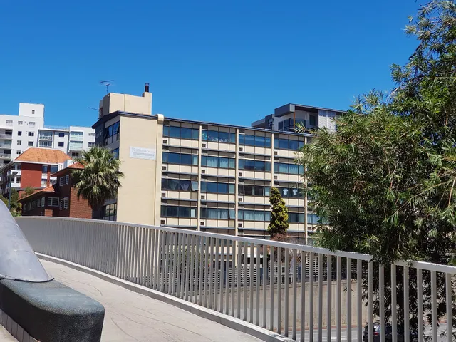 Mountway Holiday Apartments