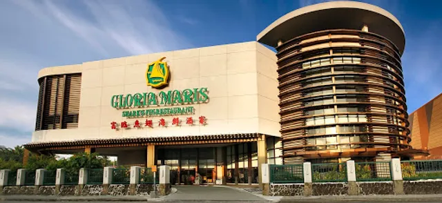 Gloria Maris Shark's Fin Restaurant Greenhills