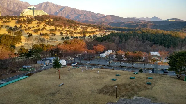 일성설악온천리조트