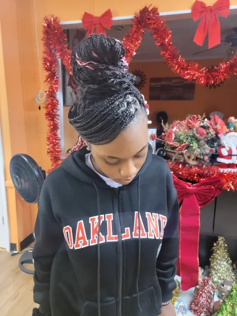 Double Take Beauty Salon