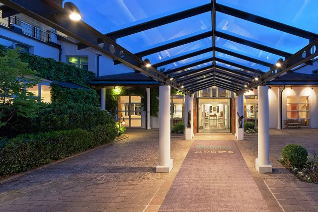 Hotel HerzogsPark