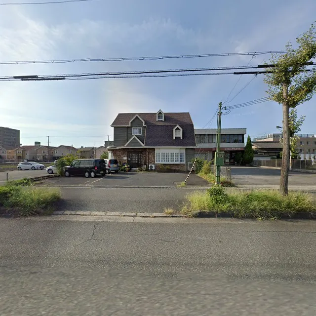 グラスラビット