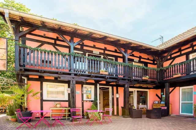 Domaine des Remparts