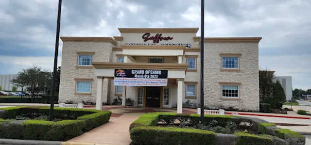 Saffron Indian Kitchen