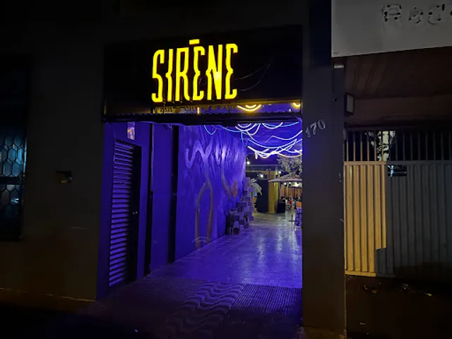 Sirène Fish & Chips - Maringá - Zona 4