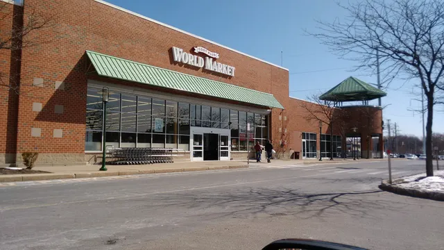 World Market