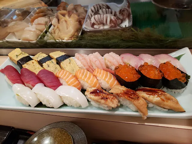 Kintarō Sushi