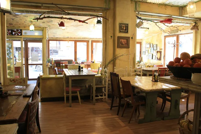 Dark Sister by Made in Home